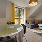 Apartamento Sun & Weekend Nad Lomnica 15 - Centrum 100m Karpacz