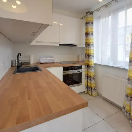 Appartamento Sun & Weekend Nad Lomnica 15 - Centrum 100m