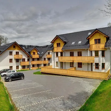 Sun & Weekend Nad Lomnica 15 - Centrum 100m Appartamento