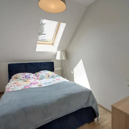 Apartman Sun & Weekend Nad Lomnica 15 - Centrum 100m